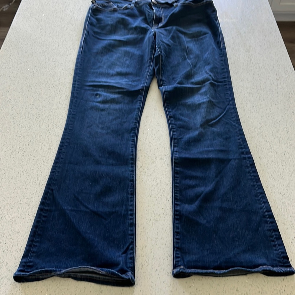Rock and Republic size 14 womens jeans